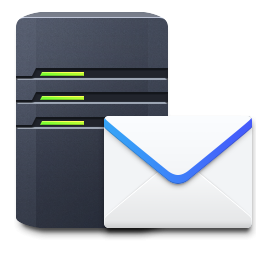 Mail Plus Server